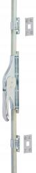 Kotarbau Basquil 250 cm de închidere garaj oblon galvanizat (N470)