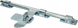 KOTARBAU 340mm bolț ușă de garaj șurub glisante îngust galvanizat (J749)
