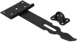 Kotarbau Set de încuietori pentru uși cu lacăt - 240 mm (J983)