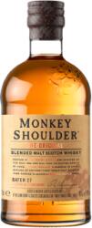 Monkey Shoulder - малцово шотландско уиски 50ml