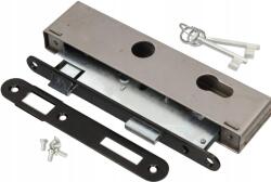Kotarbau Închisoare stângă 72x34 mm cu cheie + cutie (G708)