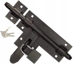 Kotarbau Zăvorâre de poartă de garaj 270 mm pentru poartă cu lacăt (G974)