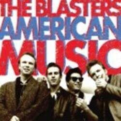 Blasters American Music (Red Vinyl)