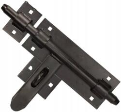 Kotarbau Ușă de garaj zăvorâtă 270 mm ușă de ușă cu grilaj (G973)