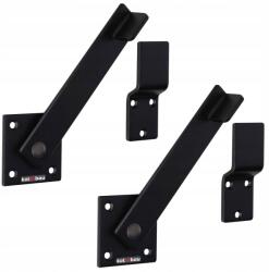 Kotarbau Zăvor blocare 155 mm set de 2 buc (ZSY2447)