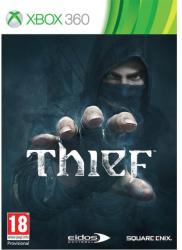 Square Enix Thief (Xbox 360)