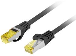 Lanberg PCF6A-10CU-0100-BK