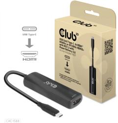 Club 3D CAC-1588