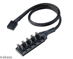 Akasa FLEXA FP5H AK-CBFA08-KT02