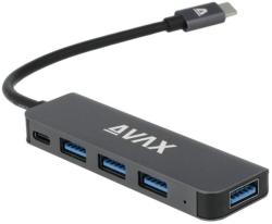 AVAX PRIME HB901