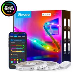 Govee RGBIC Wi-Fi + Bluetooth 10 m (H619C)