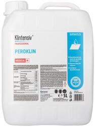 Klintensiv Dezinfectant pe Baza de Peroxid de Hidrogen - Klintensiv Peroklin Medical, 5000 ml