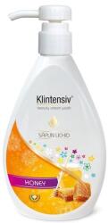 Klintensiv Sapun Lichid cu Miere - Klintensiv Beauty Cream Wash Honey, 480 ml