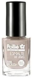 Pollié Lac de unghii colorat Super Nude Nail Polish Pollie, oja clasica, 12 ml