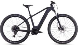 CUBE Reaction Hybrid Performance 625 29 (2025)