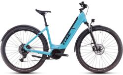 CUBE Nuride Hybrid Performance 625 Allroad Easy Entry (2025)