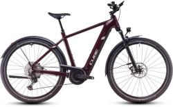 CUBE Nuride Hybrid SLX 800 Allroad (2025)