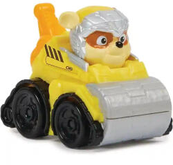 Spin Master Mancs Őrjárat Mozifilm Rubble és versenyjárműve (6067086)