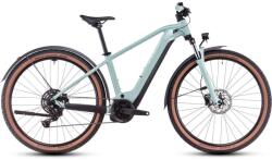 CUBE Reaction Hybrid Performance 500 Allroad 27.5 (2025)