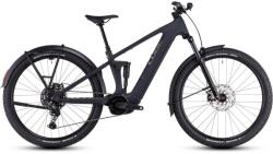 CUBE Stereo Hybrid ONE22 Pro Allroad 27.5 (2025)