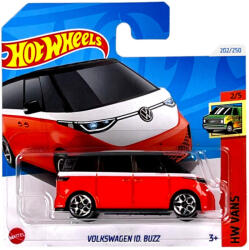 Mattel Hot Wheels - Vans - Volkswagen ID Buzz kisautó (HTB94)
