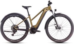 CUBE Reaction Hybrid Performance 625 Allroad Lady 27.5 (2025)