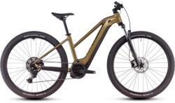 CUBE Reaction Hybrid Performance 625 Lady 27.5 (2025)