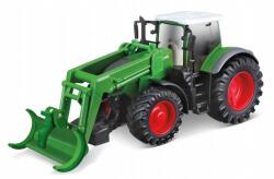Bburago Fendt 1050 Vario traktor fakitermelő markolóval (18-31636)