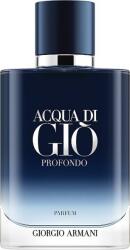 Giorgio Armani Acqua di Gio Profondo Extrait de Parfum 100 ml Tester