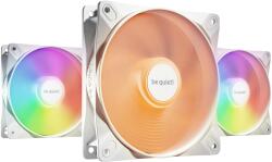 be quiet! Light Wings LX 120mm PWM Triple-Pack RGB (BL122)