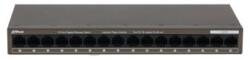 Dahua PFS3016-16GT-M