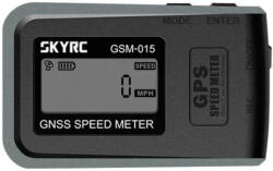 SkyRC A SkyRC egy többfunkciós GPS-eszköz (SK-500024-01) - multimediabolt