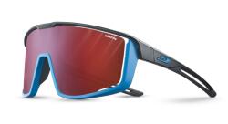 Julbo Kerékpáros szemüveg FURY REACTIV 0-3 HC fekete/kék