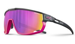 Julbo Kerékpáros szemüveg RUSH Spectron 3CF fekete/rózsaszín