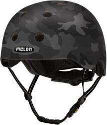 Melon Camouflage Black XXS/S