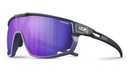 Julbo Kerékpáros szemüveg RUSH Spectron 3CF fekete/lila