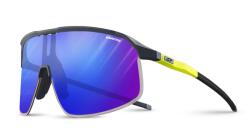 Julbo Kerékpáros szemüveg DENSITY reagens 1-3 HC kék