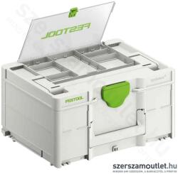 Festool SYSTAINER SYS3 DF M 187 (577347)