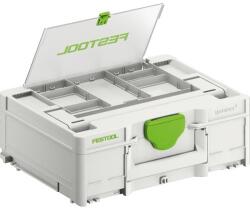 Festool SYSTAINER SYS3 DF M 137 (577346)