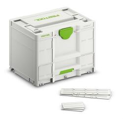 Festool Systainer SYS3-COMBI M 287 (577766)