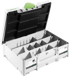 Festool SORT-SYS3M137 DOMINO (576796)