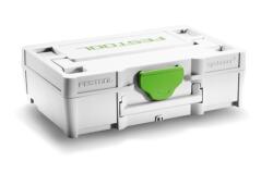Festool Systainer SYS3 XXS 33 GRY (205398)