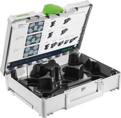 Festool Systainer SYS-STF-80x133/D125/Delta (576781)