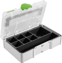 Festool Systainer SYS3 S 76 TRA UNI (577819)