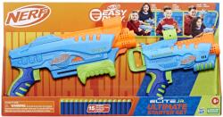 Hasbro Nerf Blaster Elite Jr Ultimate Starter Set (F6369)