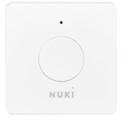 NUKI Opener okos ajtónyitó kaputelefonhoz fehér (NUKI-OPENER-W) (NUKI-OPENER-W)