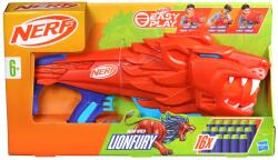Hasbro Nerf Blaster Wild Lionfury lansator (F8646)