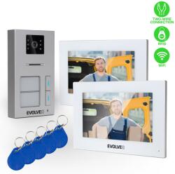 EVOLVEO DoorPhone AP2-2 (DPAP2-W)