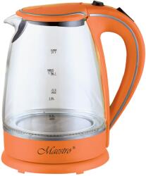 Maestro MR-064 1.7L Vízorraló - Narancssárga (MR-064 1.7L)