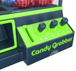 FroggieX FX-TS-CG X-Candy Grabber Markolós Játék
